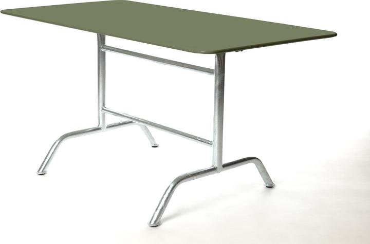 Immagine prodotto Giardimo Zürich made by Manufakt Tavolo vintage (140 cm)