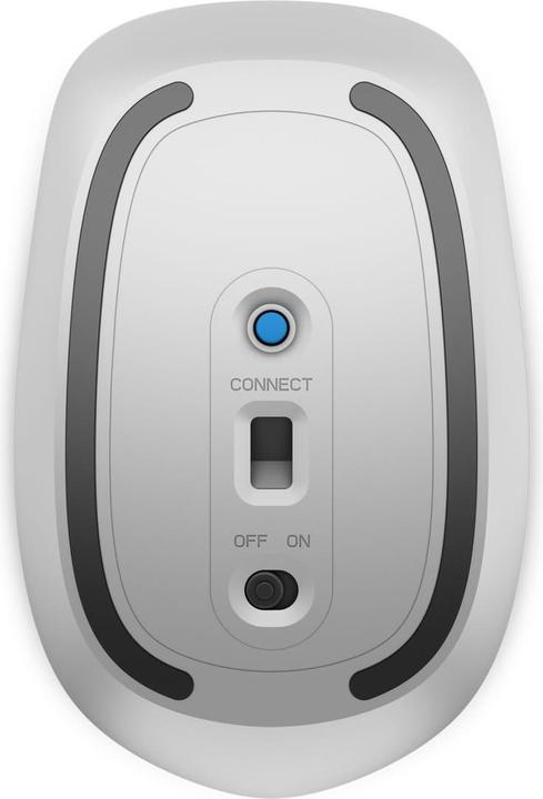 Actual product image HP Z5000 (Wireless)