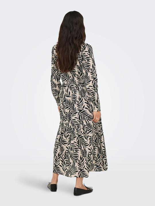 Produktbild JdY JDYMIA Midikleid Mehrlagiges Kleid (M)