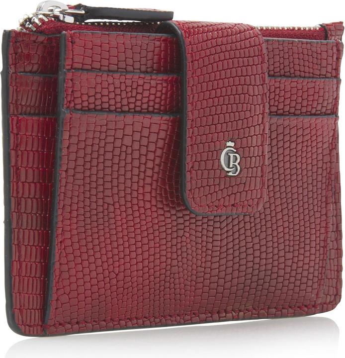 Produktbild Castelijn & Beerens Donna Geldbörse RFID Leder 12 cm
