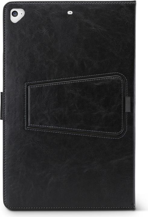 Actual product image Mobilize Tablet Bluetooth Keyboard Case Apple iPad 9.7 2017 US International Black (iPad Air 2, IPad 9.7 (2018), IPad Pro 9.7, iPad Air, IPad 9.7 (2017))