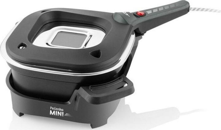 Actual product image ETA PRODIŻ PECENKA MINI 113390000
