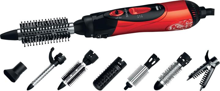 Image du produit Sencor SHS 7551RD