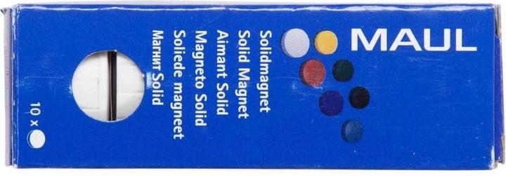 Produktbild Maul Magnete (10 x)