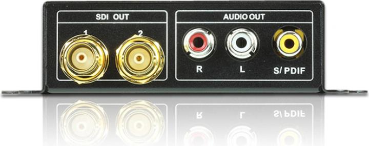 Actual product image Aten VC840 video converter (Converters)