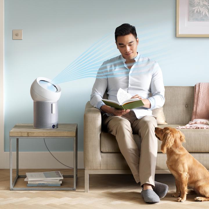 Produktbild Dyson Pure Cool Me