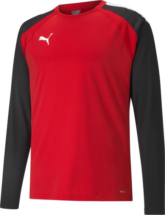 Actual product image Puma TeamLIGA Training Sweat Men (3XL)