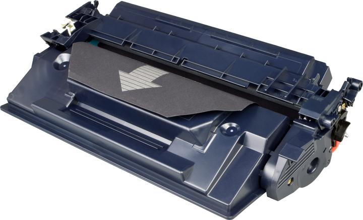 W&P Recycling Toner ersetzt HP W1490X 149X schwarz (BK)