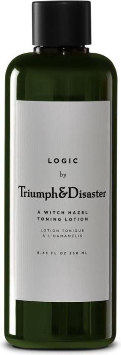 Produktbild Triumph & Disaster Logic Toning Lotion - Gesichtswasser (Tonic, 250 ml)