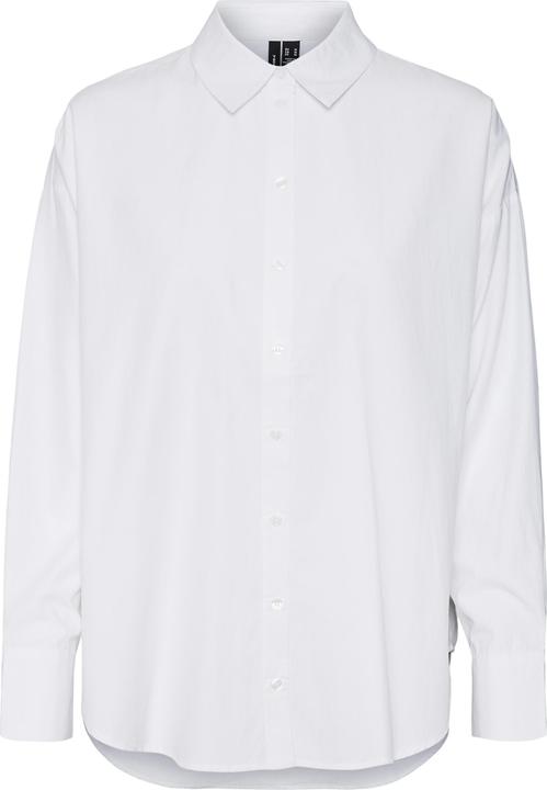Vero Moda VMFANNI Hemd Hemd
