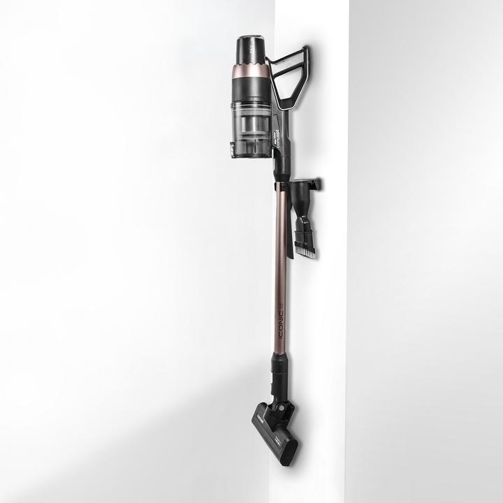 Produktbild Concept ICONIC SMART Standstaubsauger VP6025