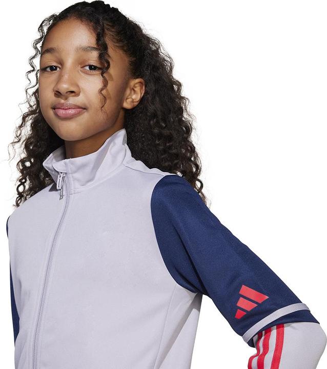 Immagine prodotto adidas Giacca da allenamento Squadra 25 Kids (116)