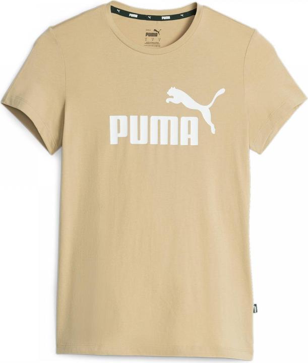 Image du produit Puma ESS Logo Tee (s) (S)
