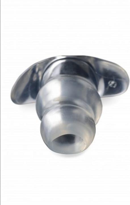 Produktbild Master Series Hohler Analplug