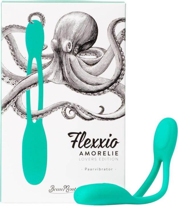 Image du produit Beauments Flexxio - Amorelie Edition