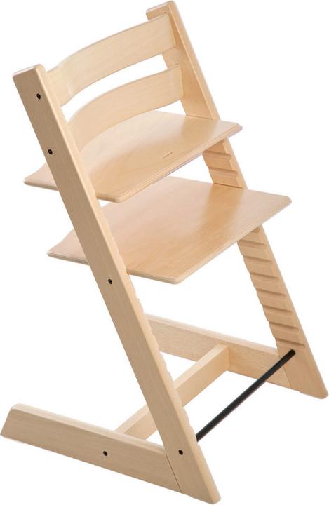 Actual product image Stokke Tripp Trapp (Highchair)