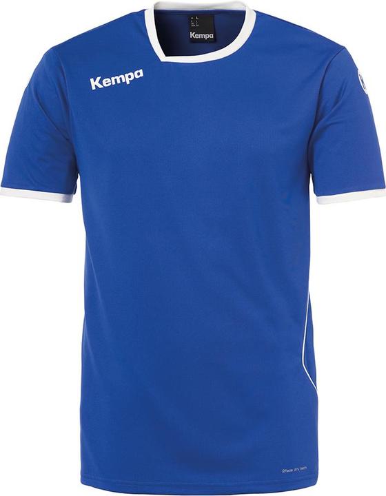 Actual product image Kempa Curve Trikot (L)