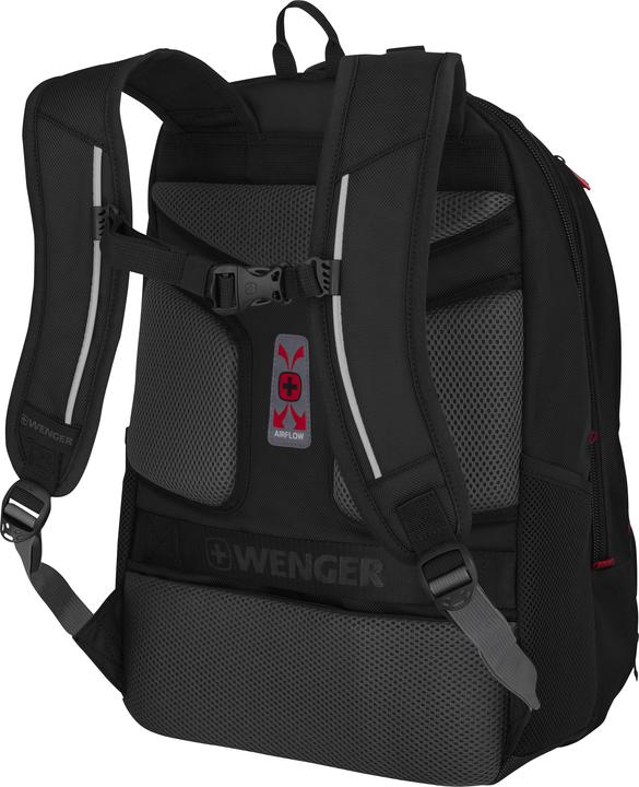 Image du produit Wenger Sac à dos professionnel Carbon Pro (33 l)
