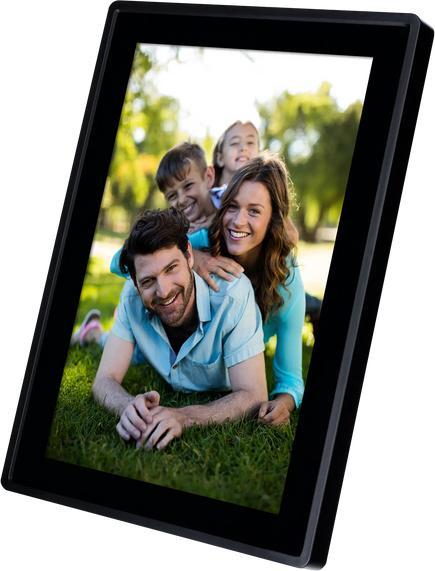 Produktbild Rollei Smart Frame WiFi 100 (10", 800 x 1280 Pixel)
