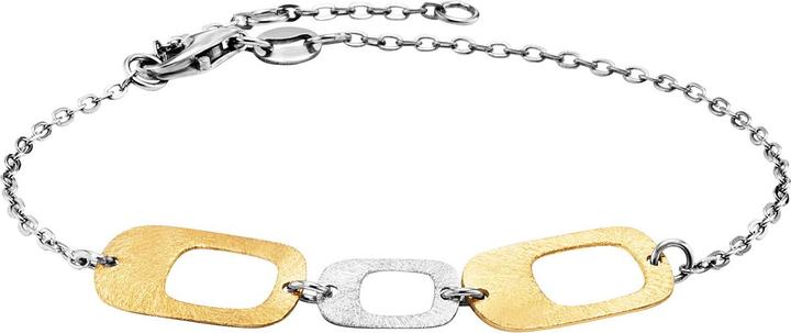 Produktbild Der Kettenmacher Vizard Armband (19 cm)