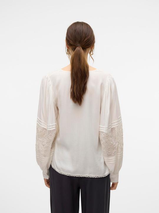 Image du produit Vero Moda VMNICOLA Hemd Hemd (S)