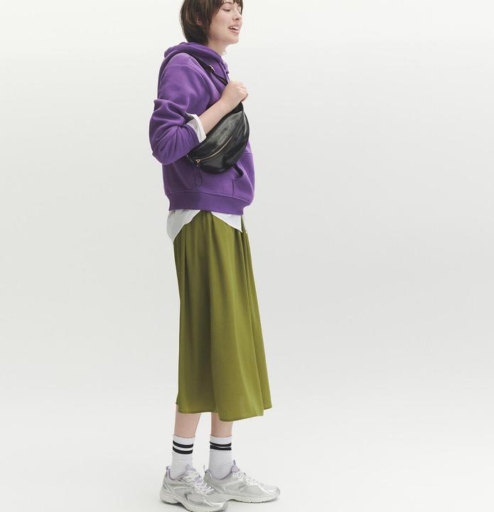 Immagine prodotto La Redoute Collections Felpa con cappuccio (XXL)