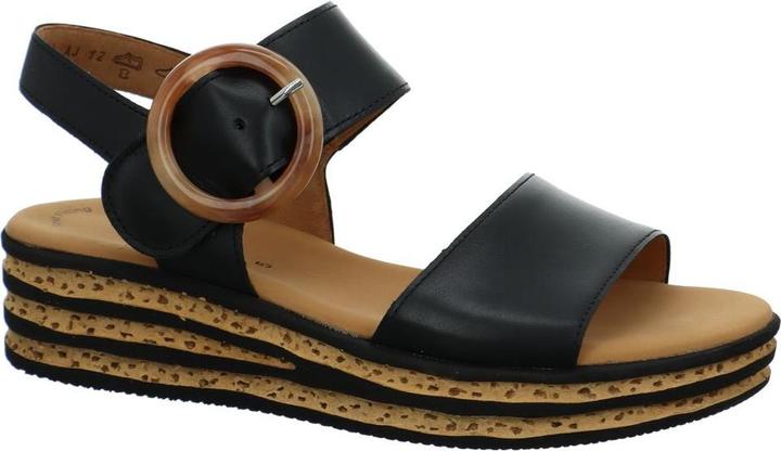 Produktbild Gabor Sandalen (35)