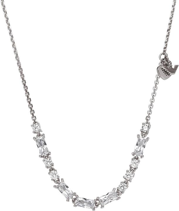 Produktbild Emporio Armani Sentimental Halskette (925er Silber, 35 cm)
