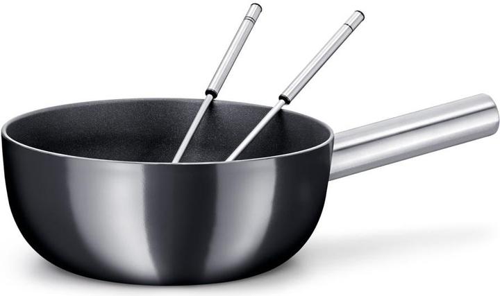 Image du produit Koenig Caviar (Fondue bourguignonne, Fondue chinoise, Fondue au fromage, Fondue au chocolat)