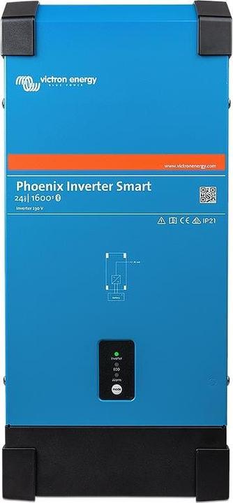 Produktbild Victron Energy Phoenix Smart 24V 1600VA