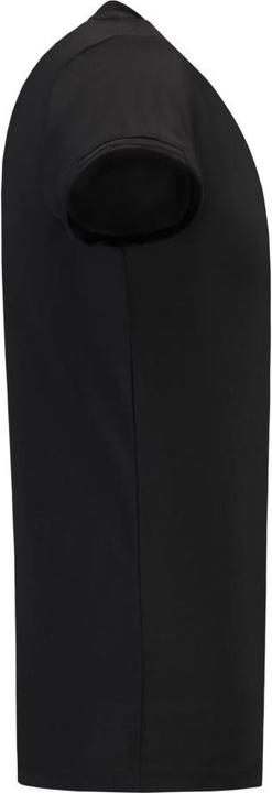 Actual product image Tricorp T-shirt Cooldry Bamboo Fitted Black Gr. M (M)