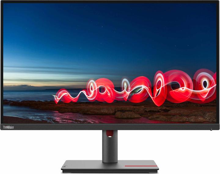 Actual product image Lenovo T23i-30 23inch FHD HDMI DP VGA (1920 x 1080 pixels, 23")
