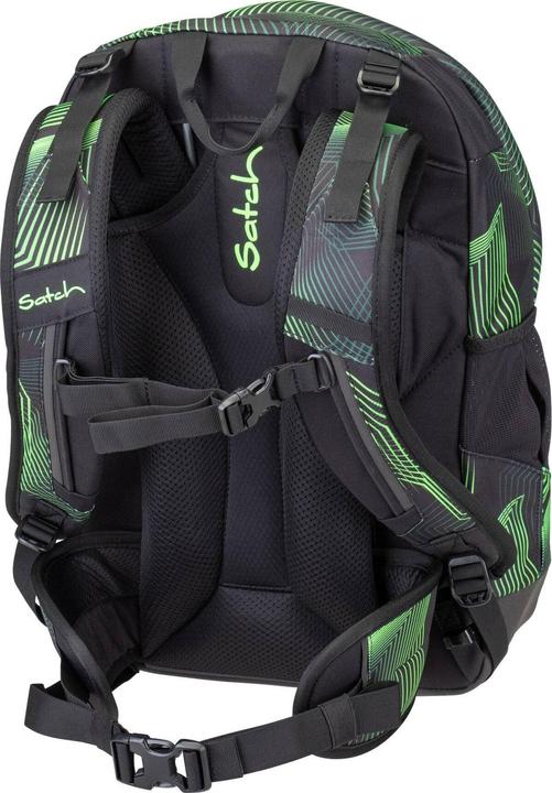 Immagine prodotto Satch Aria (30 l)