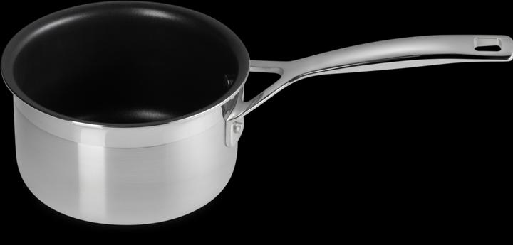 Immagine prodotto Le Creuset A 3 strati (14 cm, Pentola, Acciaio inossidabile, Alluminio)