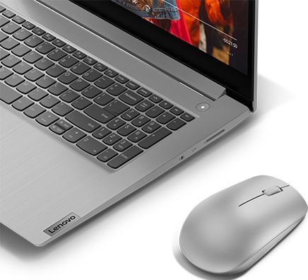Actual product image Lenovo 530 Wireless Mouse (Wireless)