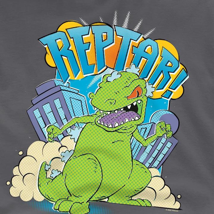 Produktbild Rugrats Stomp TShirt (3XL)