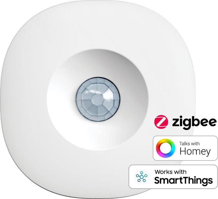 Image du produit Aeotec Capteur de mouvement Samsung SmartThings (40 m)