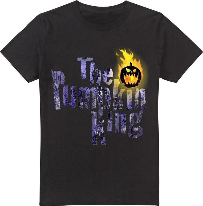 Produktbild The Nightmare Before Christmas TShirt (S)