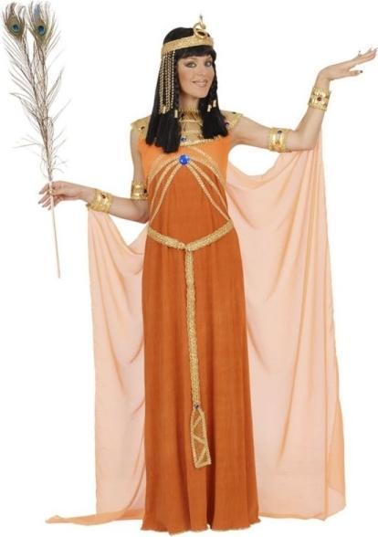 Image du produit Widmann Costume reine égyptienne M (S)