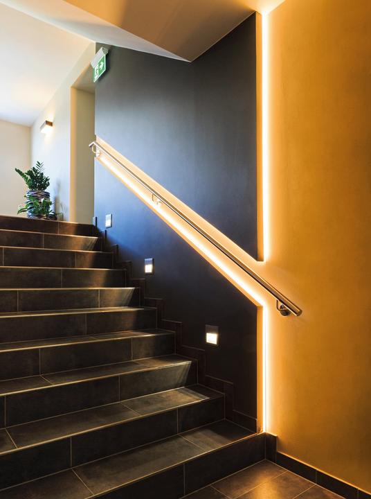 Produktbild EGLO LED Lightstrips Rgbw (RGB, 500 cm, Indoor)