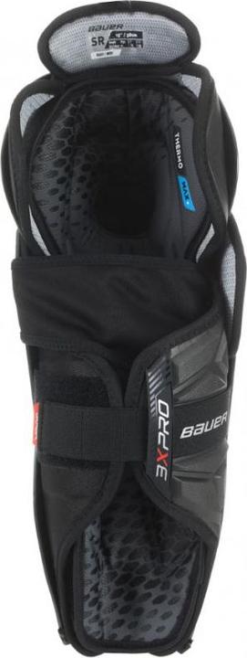 Image du produit Bauer Vapor 3X Pro Protège-tibias de hockey SR (16"/41cm) (11, 12, 13, 14, 15, 16, 17)