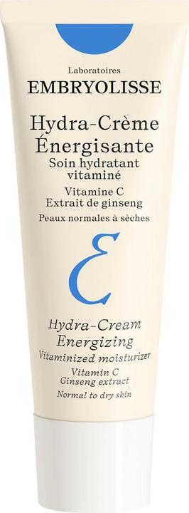 Embryolisse Crème hydratante énergisante (40 ml, Crème de jour)