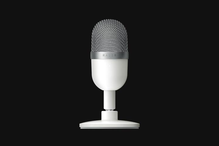 Actual product image Razer Seiren Mini