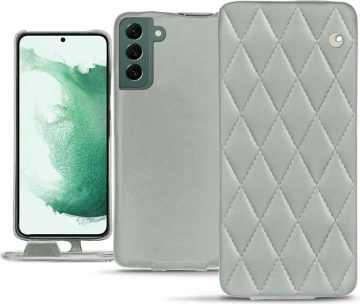 Actual product image Noreve Leather Cover (Samsung Galaxy S22+ 5G)