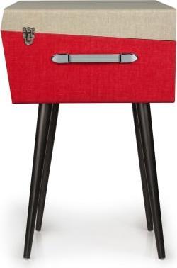 Actual product image Crosley Bermuda