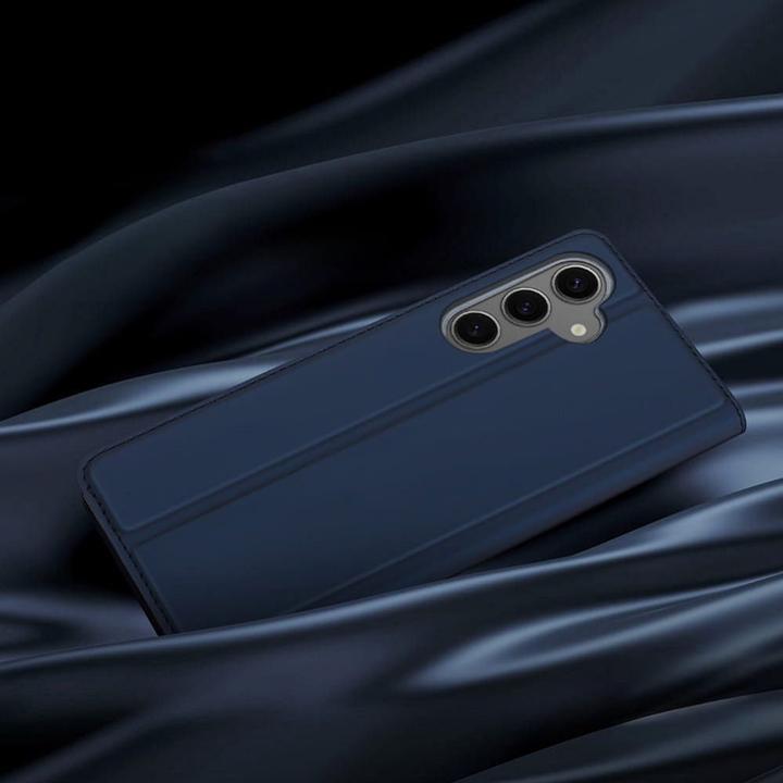 Actual product image Dux Ducis FE - Skin Pro Flip Case (Samsung Galaxy S24 FE)
