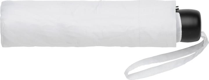 Actual product image Xd Collection Impact Aware RPET Folding Umbrella
