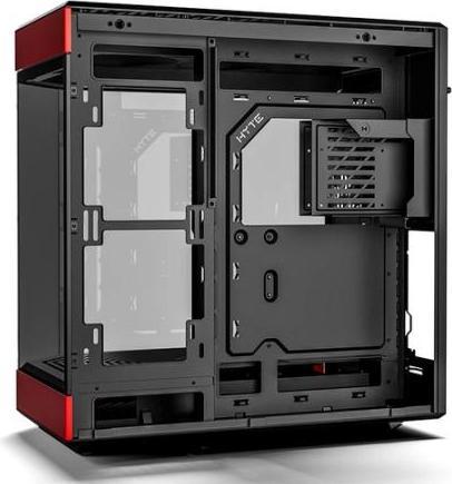 Actual product image Hyte Y60 housing (CS--Y60-BR) (Mini-ITX, ATX, mATX, E-ATX)