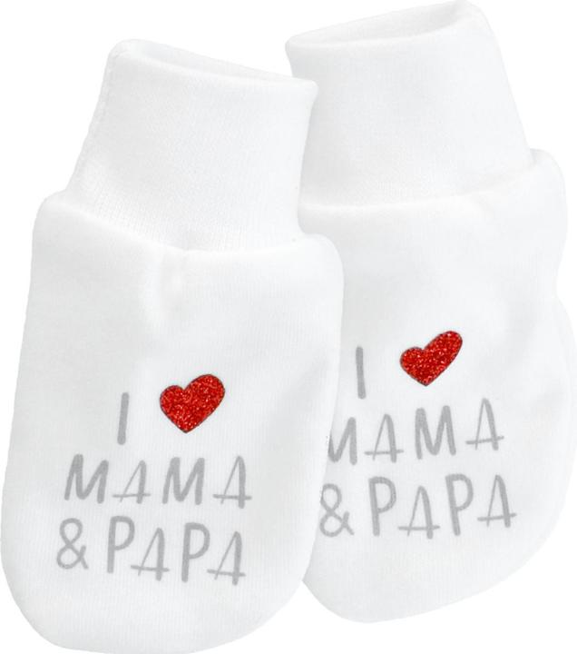 Immagine prodotto Baby Sweets Amo mamma e papà - 62945 (62)