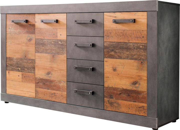 Trendteam Indy (151 x 37 x 86 cm)